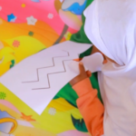 Weekly Kindergarten Activities