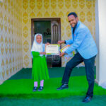 Best Student of the Week Award