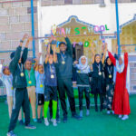 Eman Sports Day